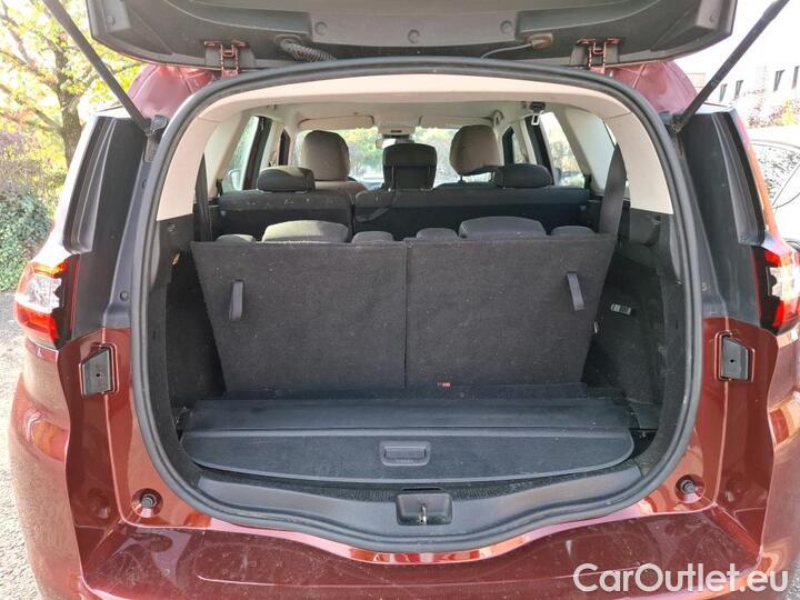 Renault  Grand Scenic 1.5 DCI 110 ENERGY LIFE #13