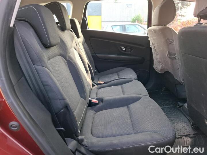 Renault  Grand Scenic 1.5 DCI 110 ENERGY LIFE #10