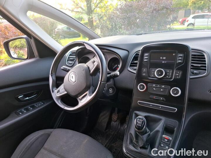 Renault  Grand Scenic 1.5 DCI 110 ENERGY LIFE #4