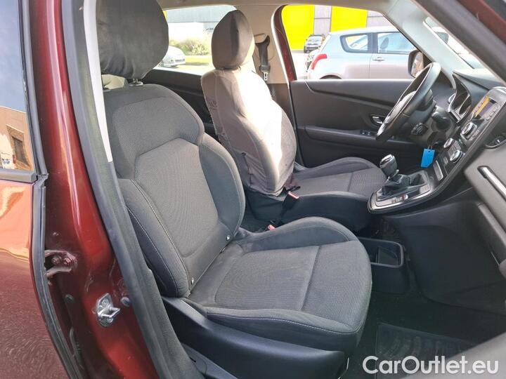 Renault  Grand Scenic 1.5 DCI 110 ENERGY LIFE #9