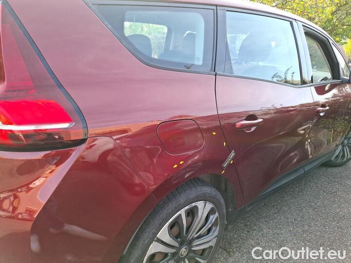 Renault  Grand Scenic 1.5 DCI 110 ENERGY LIFE #28