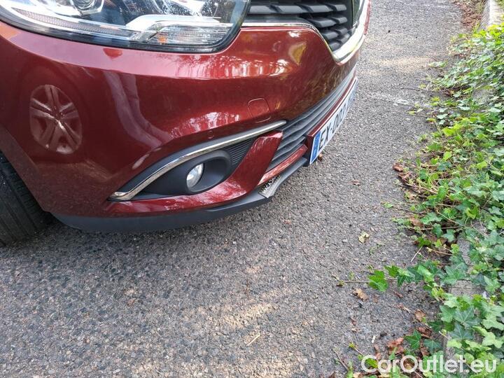 Renault  Grand Scenic 1.5 DCI 110 ENERGY LIFE #49