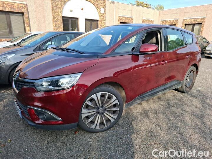 Renault  Grand Scenic 1.5 DCI 110 ENERGY LIFE #1