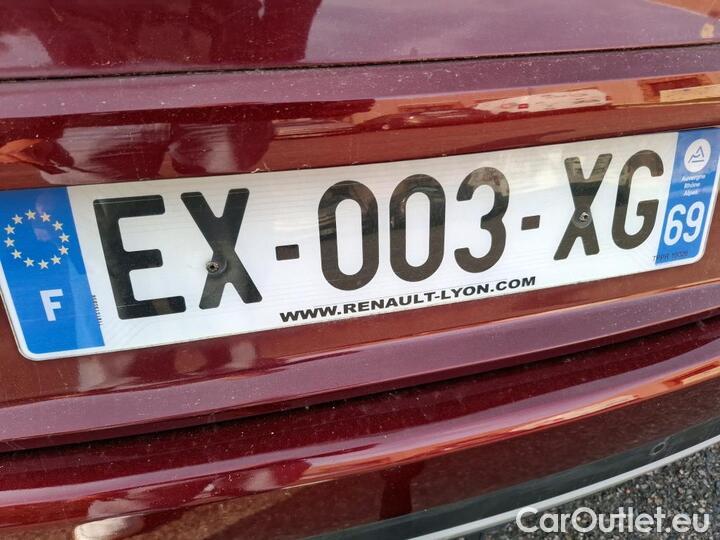 Renault  Grand Scenic 1.5 DCI 110 ENERGY LIFE #5