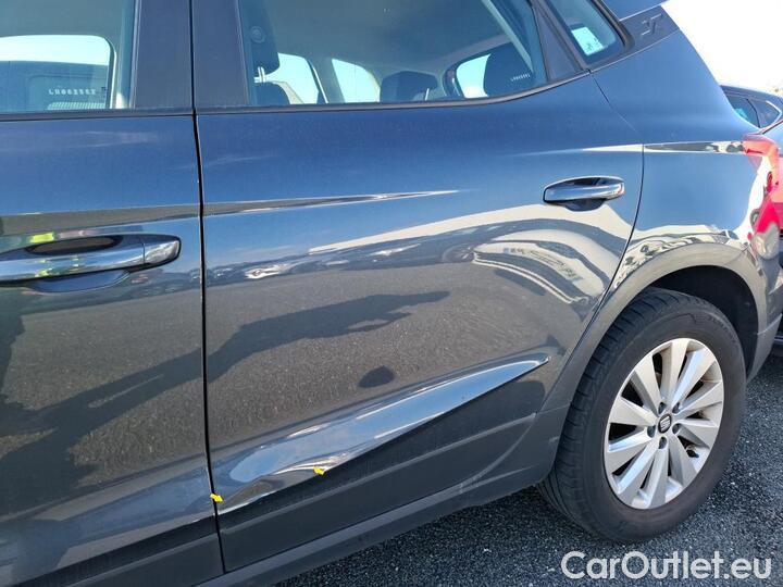 Seat  Arona 1.0 ECOTSI 115 S/S DCT STYLE BUSINESS #18