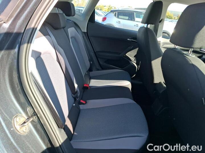 Seat  Arona 1.0 ECOTSI 115 S/S DCT STYLE BUSINESS #10