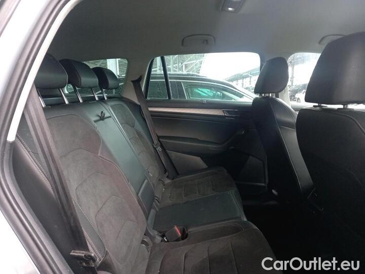 Skoda  Kodiaq 2.0 TDI 150 SCR DSG7 4WD STYLE #10