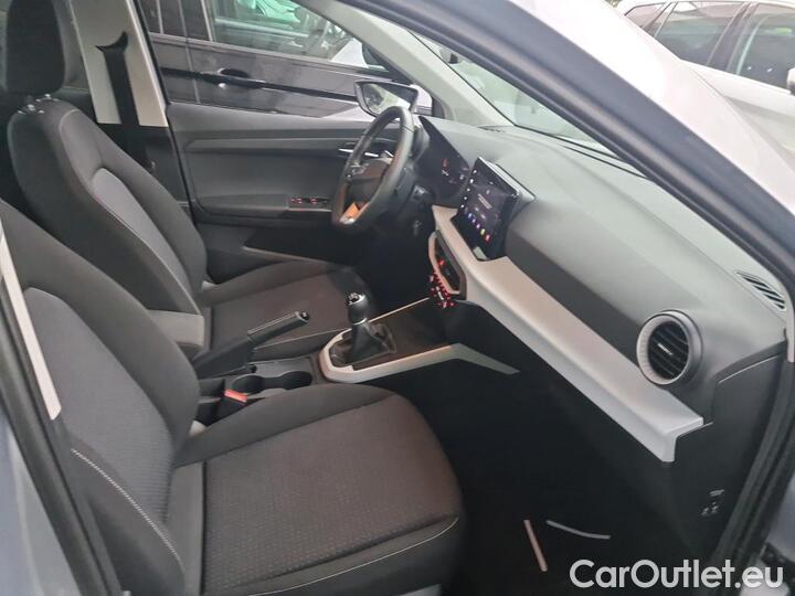 Seat  Arona 1.0 ECOTSI 110 S/S BUSINESS #9