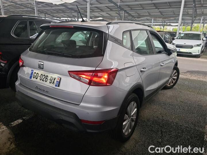 Seat  Arona 1.0 ECOTSI 110 S/S BUSINESS #3