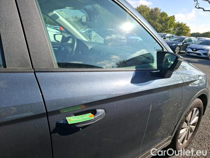 Seat  Arona 1.0 ECOTSI 115 S/S DCT STYLE BUSINESS #29