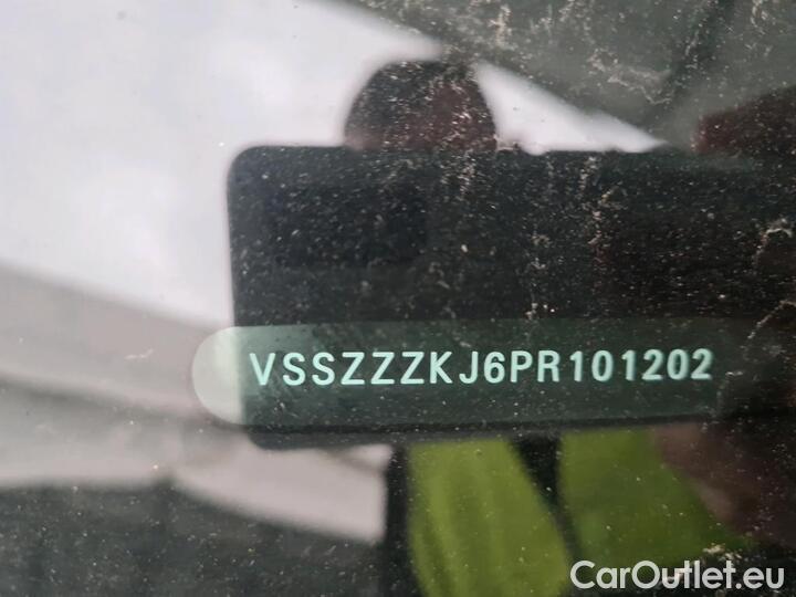 Seat  Arona 1.0 ECOTSI 110 S/S BUSINESS #8