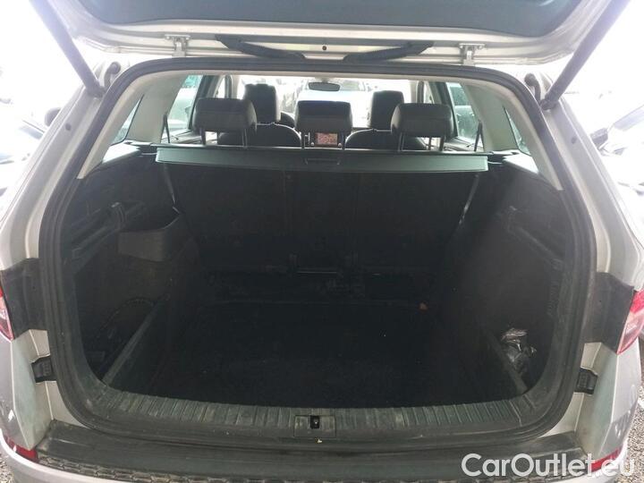 Skoda  Kodiaq 2.0 TDI 150 SCR DSG7 4WD STYLE #13