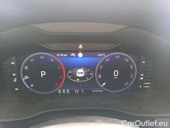 Skoda  Kodiaq 2.0 TDI 150 SCR DSG7 4WD STYLE #7