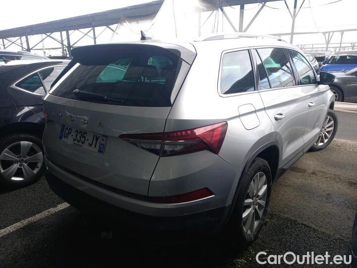Skoda  Kodiaq 2.0 TDI 150 SCR DSG7 4WD STYLE #3
