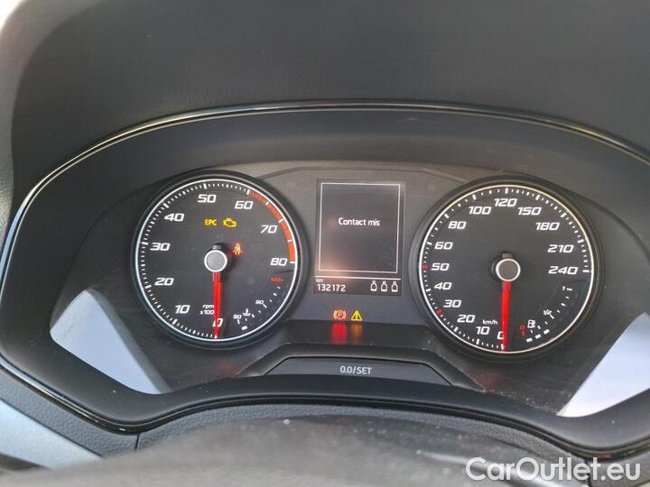 Seat  Arona 1.0 ECOTSI 115 S/S DCT STYLE BUSINESS #7