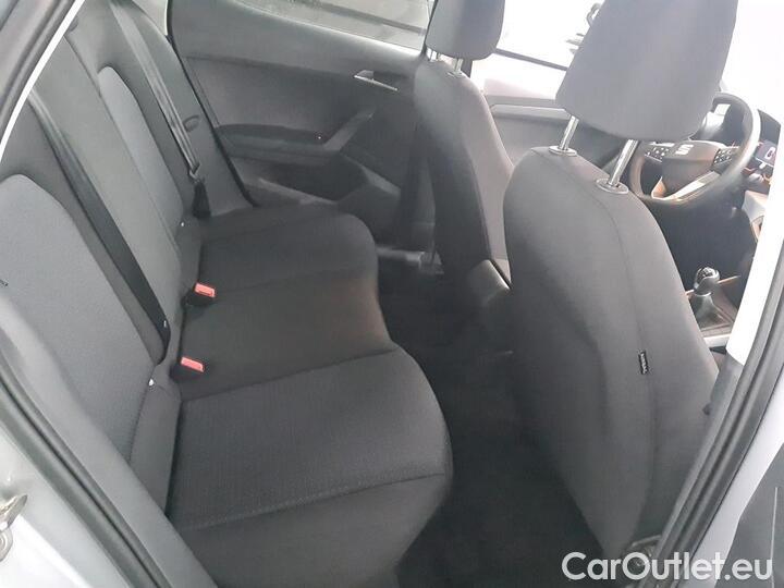 Seat  Arona 1.0 ECOTSI 110 S/S BUSINESS #10