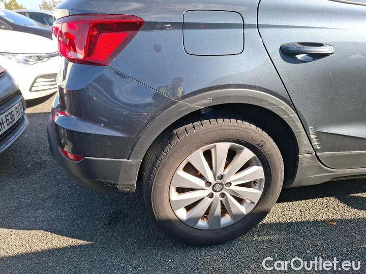 Seat  Arona 1.0 ECOTSI 115 S/S DCT STYLE BUSINESS #34