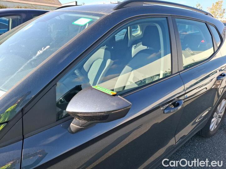 Seat  Arona 1.0 ECOTSI 115 S/S DCT STYLE BUSINESS #23