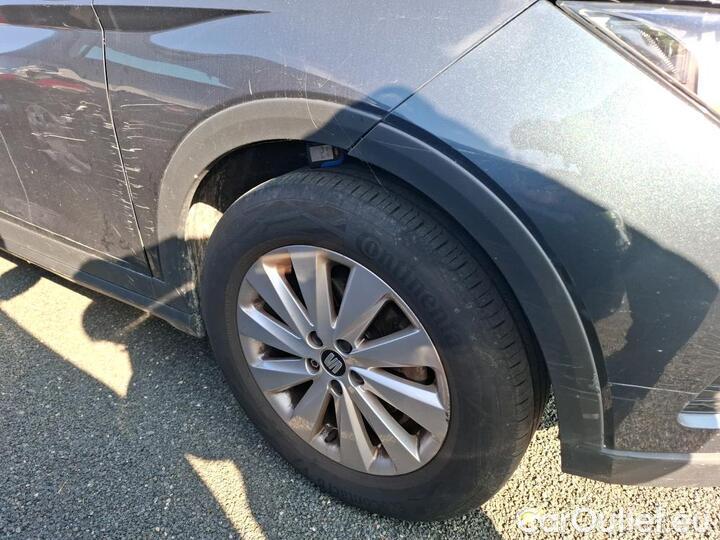 Seat  Arona 1.0 ECOTSI 115 S/S DCT STYLE BUSINESS #30