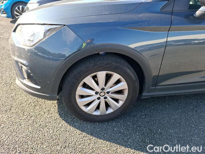 Seat  Arona 1.0 ECOTSI 115 S/S DCT STYLE BUSINESS #38