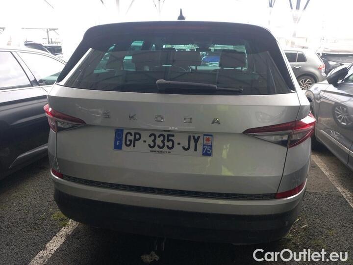 Skoda  Kodiaq 2.0 TDI 150 SCR DSG7 4WD STYLE #15