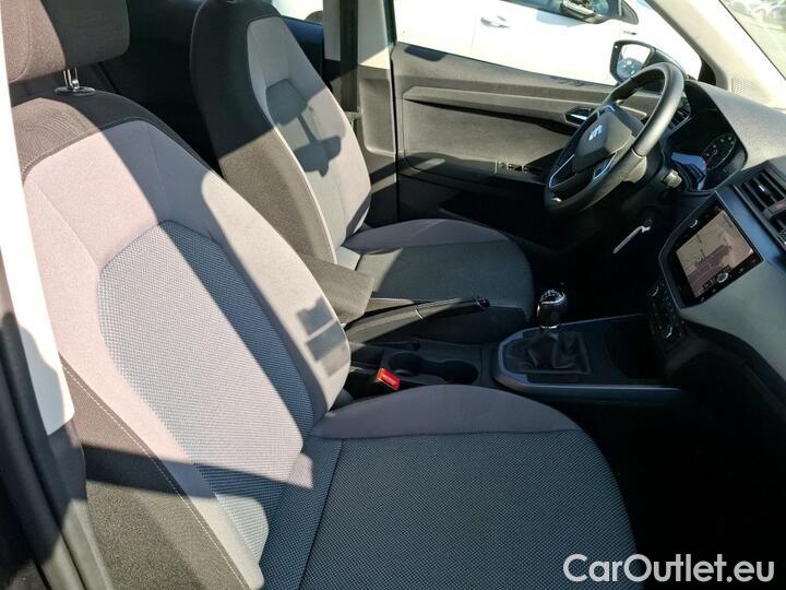 Seat  Arona 1.0 ECOTSI 115 S/S DCT STYLE BUSINESS #9