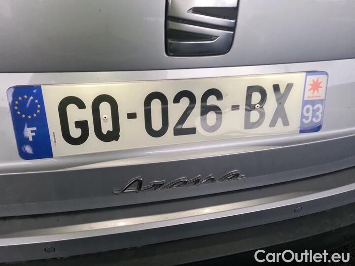Seat  Arona 1.0 ECOTSI 110 S/S BUSINESS #5