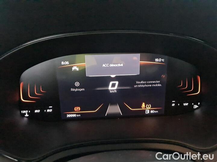 Seat  Arona 1.0 ECOTSI 110 S/S BUSINESS #7