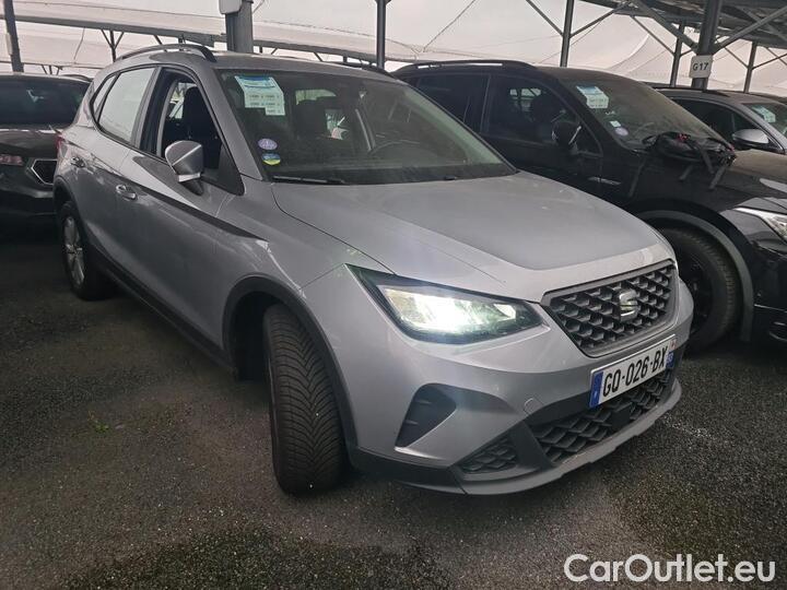 Seat  Arona 1.0 ECOTSI 110 S/S BUSINESS #17