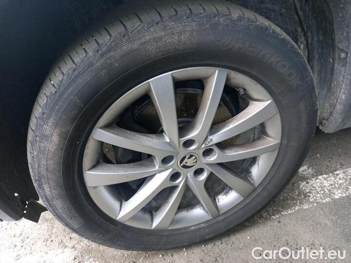 Skoda  Kodiaq 2.0 TDI 150 SCR DSG7 4WD STYLE #18