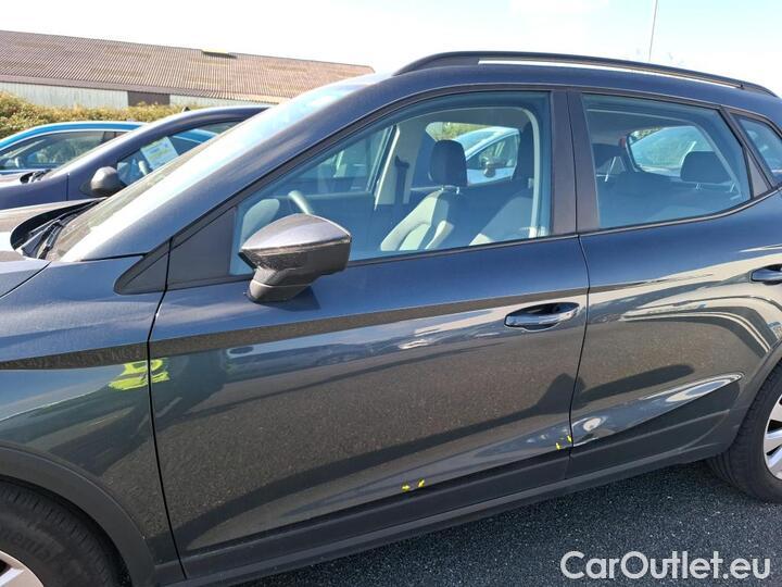 Seat  Arona 1.0 ECOTSI 115 S/S DCT STYLE BUSINESS #21