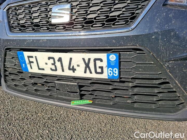 Seat  Arona 1.0 ECOTSI 115 S/S DCT STYLE BUSINESS #39
