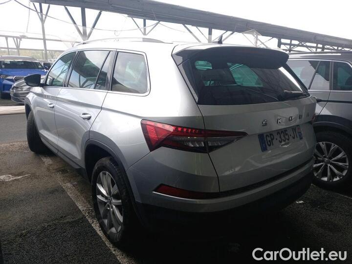 Skoda  Kodiaq 2.0 TDI 150 SCR DSG7 4WD STYLE #2