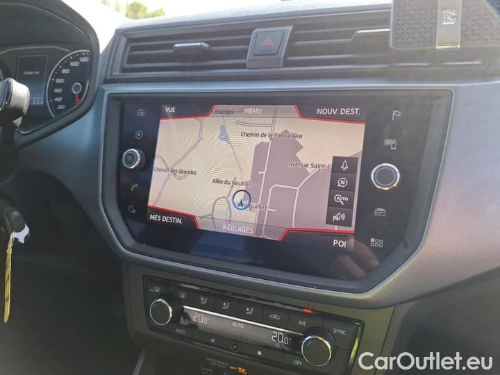 Seat  Arona 1.0 ECOTSI 115 S/S DCT STYLE BUSINESS #14