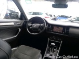 Skoda  Kodiaq 2.0 TDI 150 SCR DSG7 4WD STYLE #4