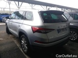 Skoda  Kodiaq 2.0 TDI 150 SCR DSG7 4WD STYLE #2