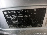 Skoda  Kodiaq 2.0 TDI 150 SCR DSG7 4WD STYLE #8