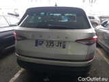Skoda  Kodiaq 2.0 TDI 150 SCR DSG7 4WD STYLE #15