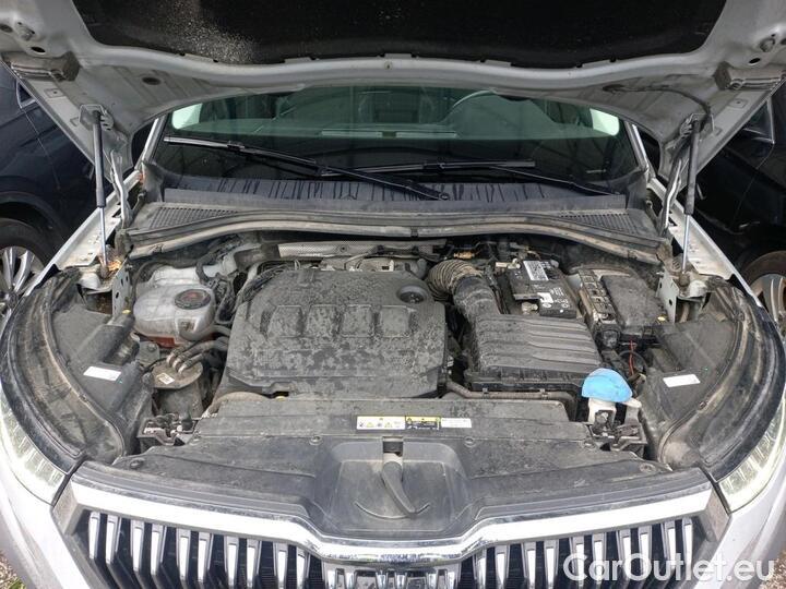 Skoda  Kodiaq 2.0 TDI 150 SCR DSG7 4WD STYLE #31