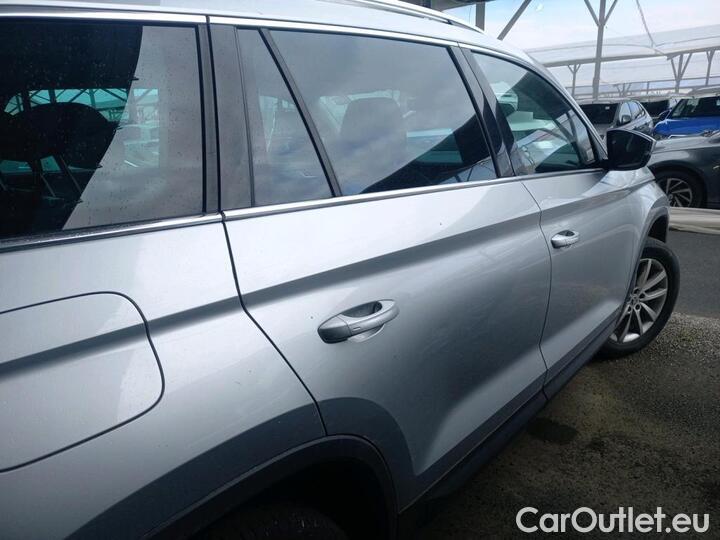 Skoda  Kodiaq 2.0 TDI 150 SCR DSG7 4WD STYLE #57