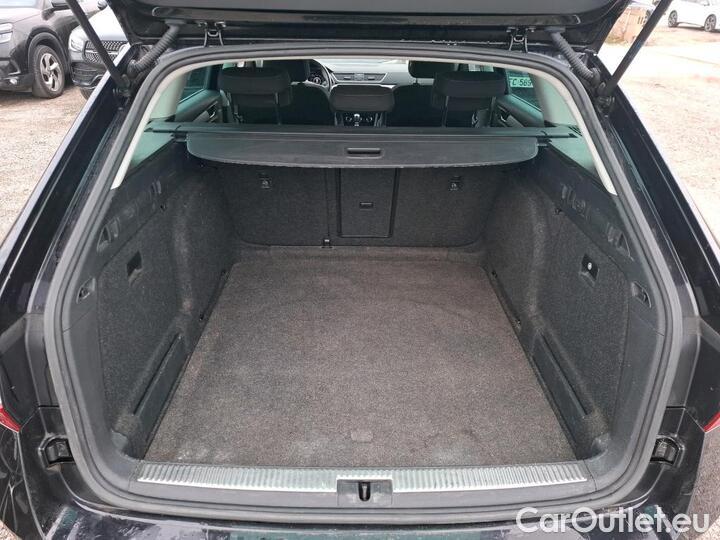 Skoda  Superb 2.0 TDI 122 DSG COMBI BUSINESS #13