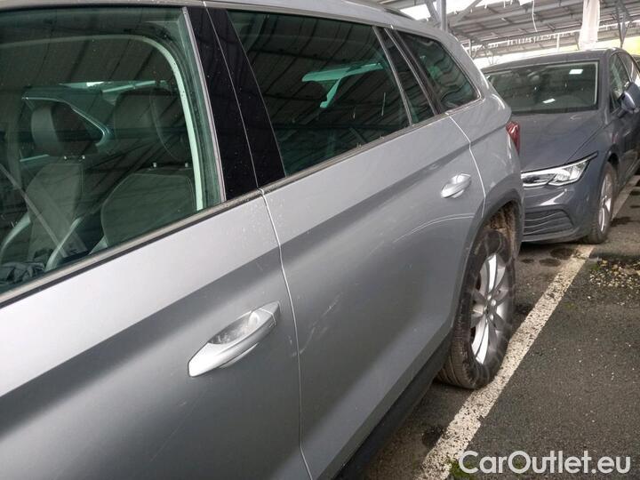 Skoda  Kodiaq 2.0 TDI 150 SCR DSG7 4WD STYLE #56