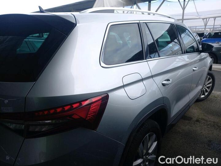 Skoda  Kodiaq 2.0 TDI 150 SCR DSG7 4WD STYLE #61