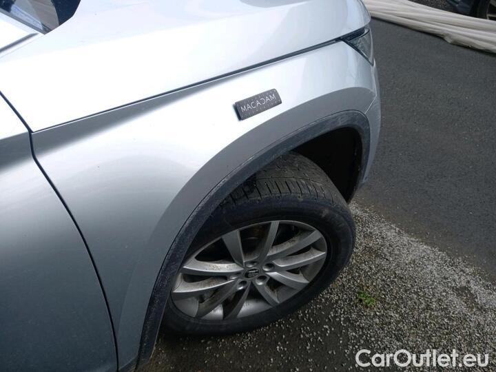 Skoda  Kodiaq 2.0 TDI 150 SCR DSG7 4WD STYLE #49