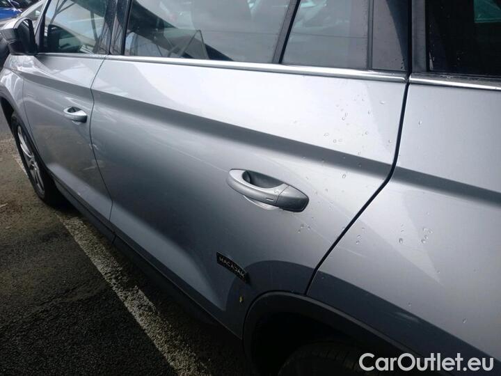 Skoda  Kodiaq 2.0 TDI 150 SCR DSG7 4WD STYLE #44