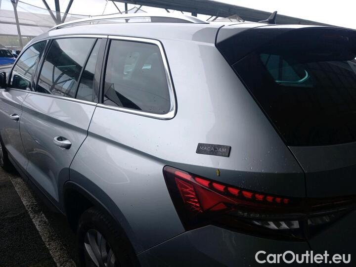 Skoda  Kodiaq 2.0 TDI 150 SCR DSG7 4WD STYLE #43