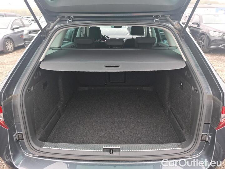 Skoda  Superb 2.0 TDI 120 DSG COMBI BUSINESS #13