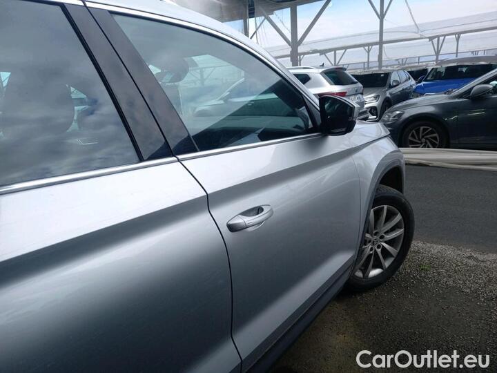 Skoda  Kodiaq 2.0 TDI 150 SCR DSG7 4WD STYLE #55