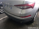Skoda  Kodiaq 2.0 TDI 150 SCR DSG7 4WD STYLE #26
