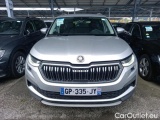 Skoda  Kodiaq 2.0 TDI 150 SCR DSG7 4WD STYLE #14